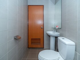 Capital O 89538 Ocean Hotel