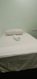 Th Hotel by OYO Rooms