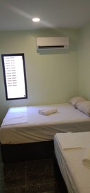 Th Hotel by OYO Rooms