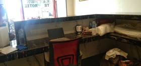 Th Hotel by OYO Rooms