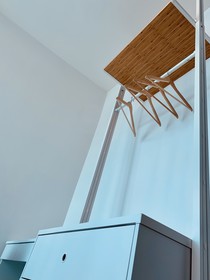 D'wharf Residence PD Waterfront Family Twin Suite by AirPlan