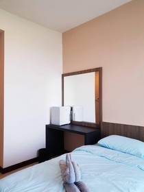 D'wharf Residence PD Waterfront Family Twin Suite by AirPlan