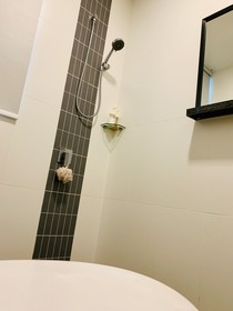 D'wharf Residence PD Waterfront Family Twin Suite by AirPlan