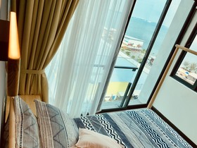 D'wharf Residence PD Waterfront Family Twin Suite by AirPlan