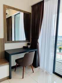 D'wharf Residence PD Waterfront Family Twin Suite by AirPlan