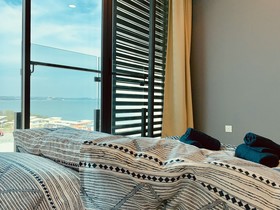 D'wharf Residence PD Waterfront Family Twin Suite by AirPlan