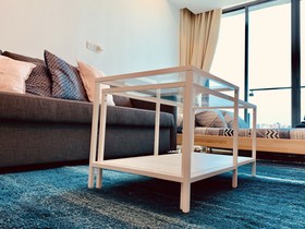 D'wharf Residence PD Waterfront Family Twin Suite by AirPlan