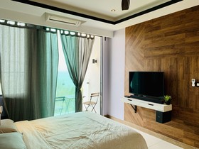 D'wharf Residence PD Waterfront Family Twin Suite by AirPlan