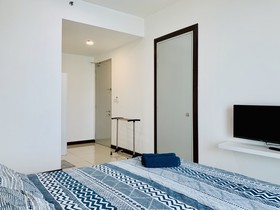 D'wharf Residence PD Waterfront Family Twin Suite by AirPlan