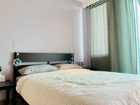 D'wharf Residence PD Waterfront Family Twin Suite by AirPlan