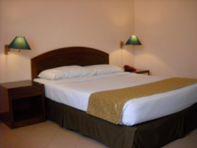 Hotel Seri Malaysia Port Dickson