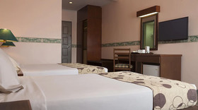 Hotel Seri Malaysia Port Dickson