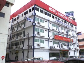 Carlton Star Hotel