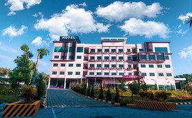 D&F Boutique Hotel Seremban 2