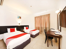 Seremban Inn by OYO