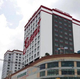 Summit Hotel Bukit Mertajam