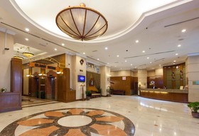 Summit Hotel Bukit Mertajam