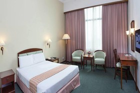 Summit Hotel Bukit Mertajam