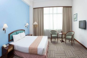 Summit Hotel Bukit Mertajam