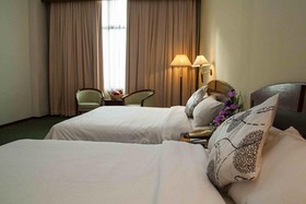 Summit Hotel Bukit Mertajam