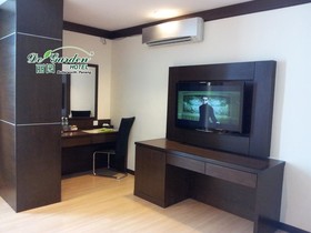 De Garden Hotel