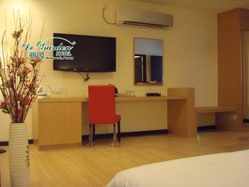 De Garden Hotel