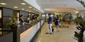 Pearl View Hotel