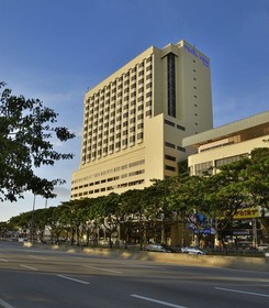 Pearl View Hotel