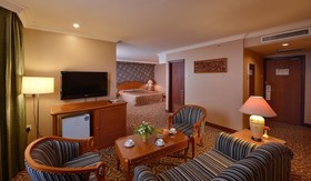 Pearl View Hotel