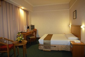 Pearl View Hotel