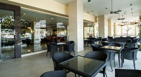 Pearl View Hotel