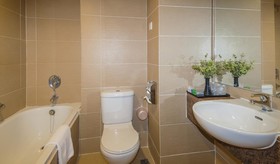Pearl View Hotel