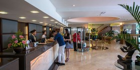 Pearl View Hotel
