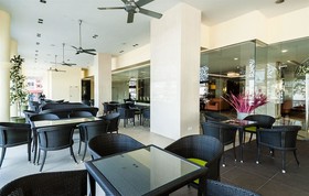 Pearl View Hotel