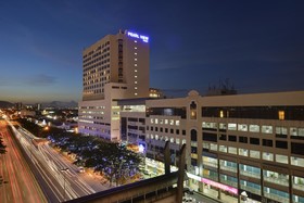 Pearl View Hotel
