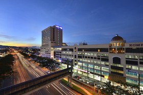 Pearl View Hotel