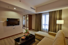 Pearl View Hotel