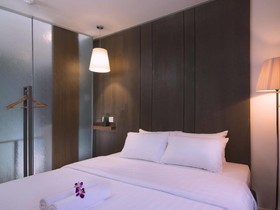 T+ Hotel Butterworth