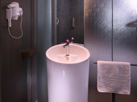 T+ Hotel Butterworth