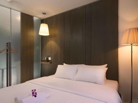 T+ Hotel Butterworth