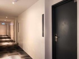 T+ Hotel Butterworth