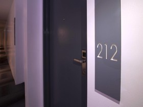 T+ Hotel Butterworth