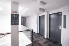 T+ Hotel Butterworth