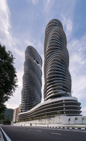 Arte S By T+ Hotel