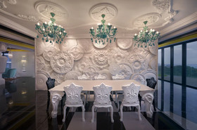 Arte S By T+ Hotel