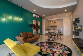 Arte S By T+ Hotel