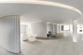 Arte S By T+ Hotel