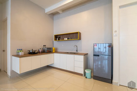 Arte S By T+ Hotel