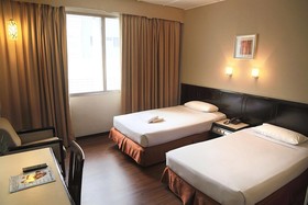 Garden Inn