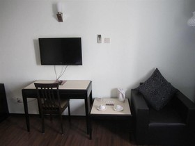 Garden Inn
